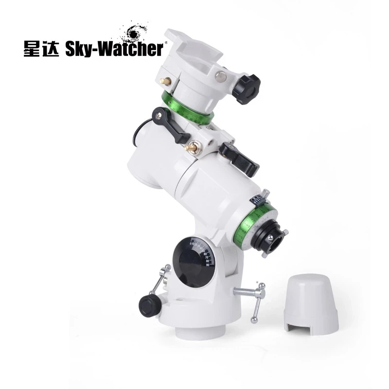 Sky-Watcher Профессиональный Астрономический Телескоп EQ3D С Экваториальным Креплением, Инструмент для Астрофотографии на Алюминиевом Штативе Изображение 3