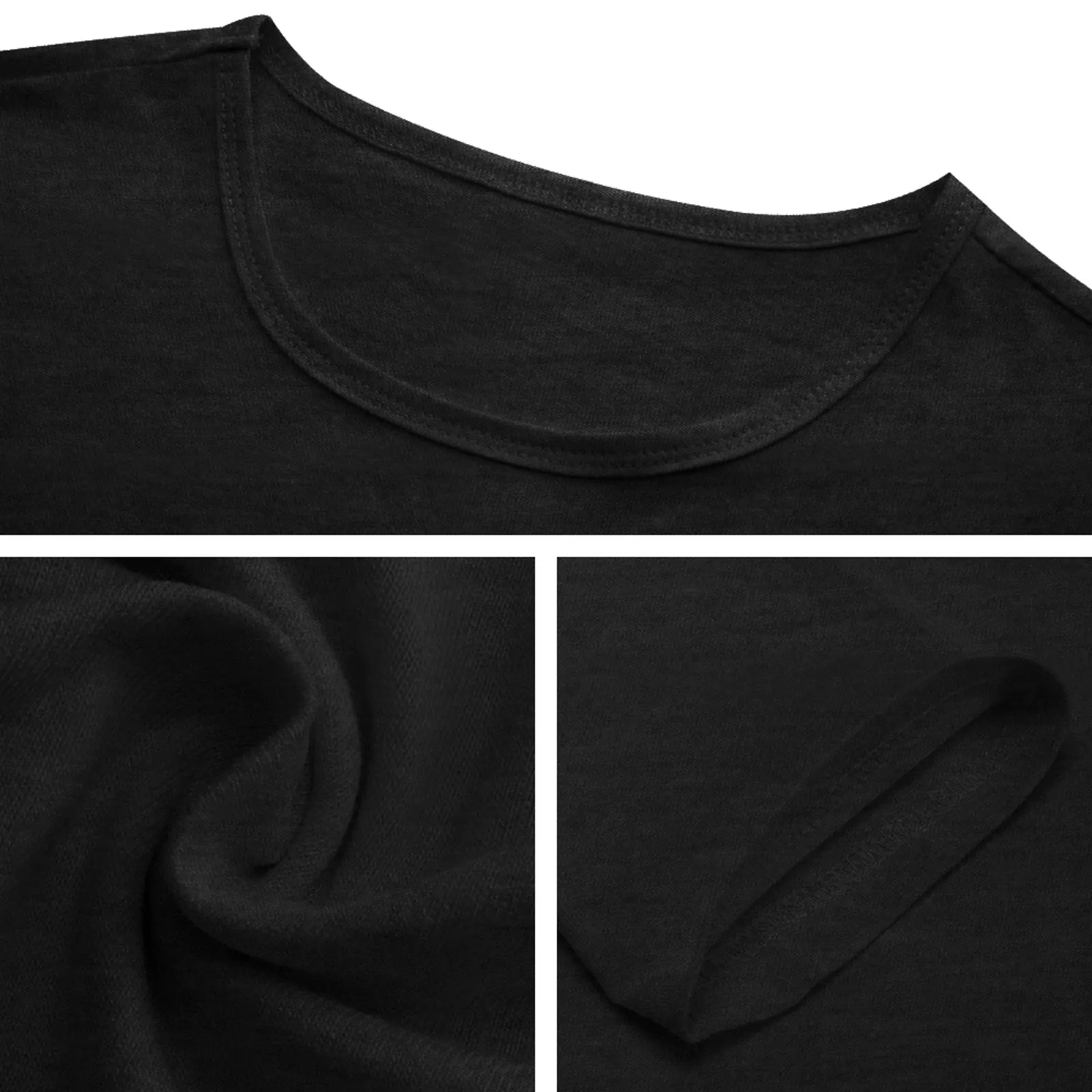 Новая длинная футболка с логотипом Detroit Become Human CyberLife, мужская одежда, быстросохнущая футболка, мужские однотонные футболки Изображение 2