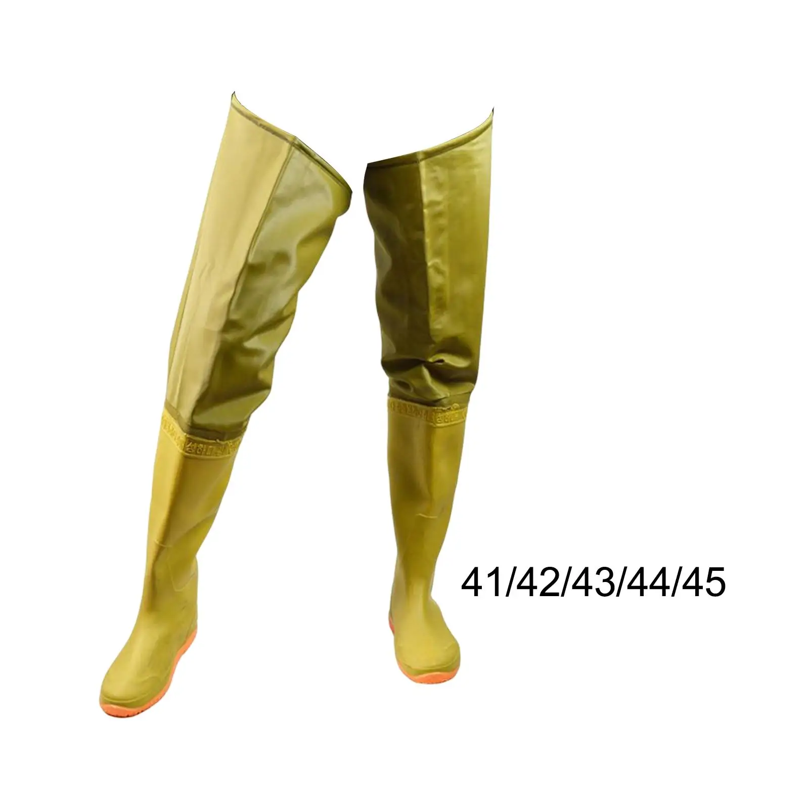 Набедренные повязки, водонепроницаемые набедренные повязки на рифленой подошве, водонепроницаемые штаны с пряжкой Изображение 0